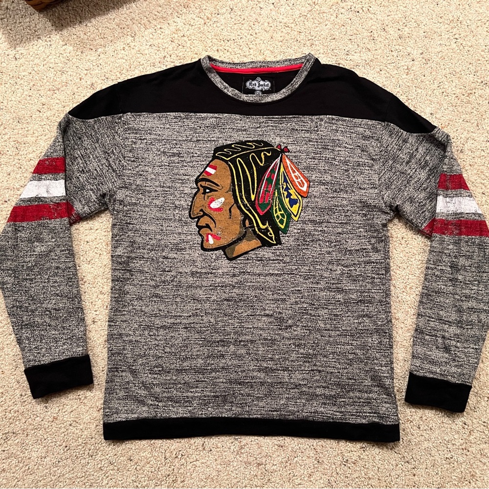 Chicago Blackhawks sweatshirt